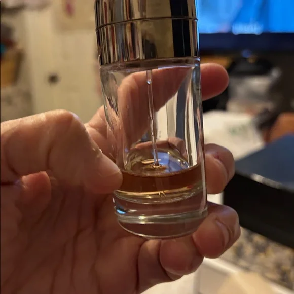 Cartier Fragrance ; Baiser Vole